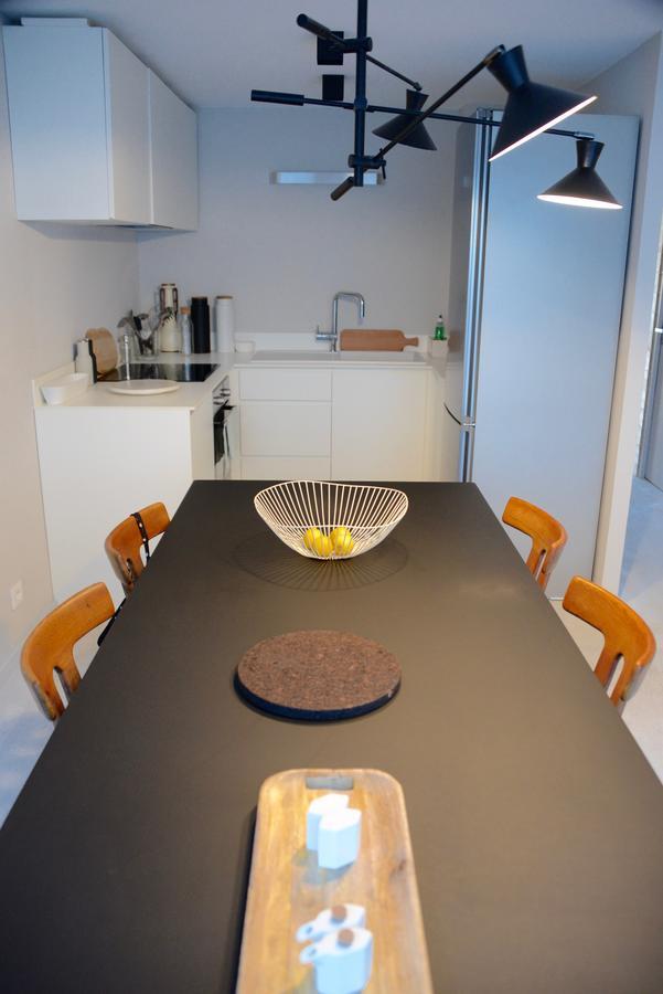 Home By U - Chalet 2 Saint-Martin-de-Belleville Eksteriør billede