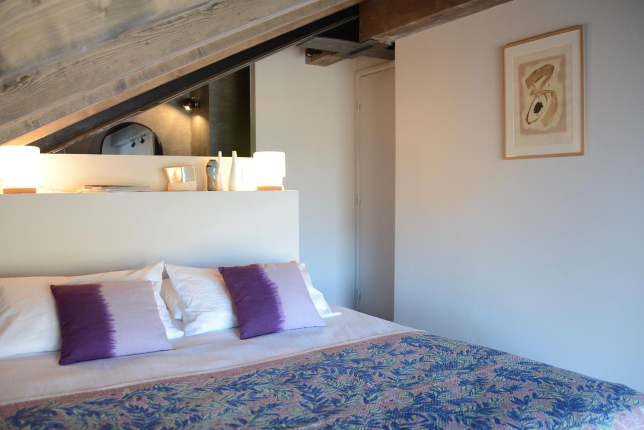 Home By U - Chalet 2 Saint-Martin-de-Belleville Eksteriør billede