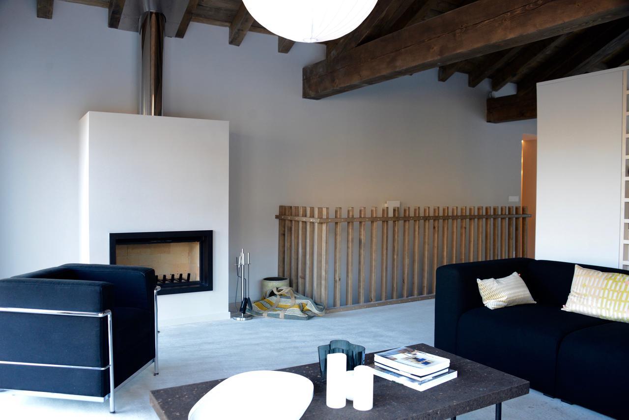 Home By U - Chalet 2 Saint-Martin-de-Belleville Eksteriør billede